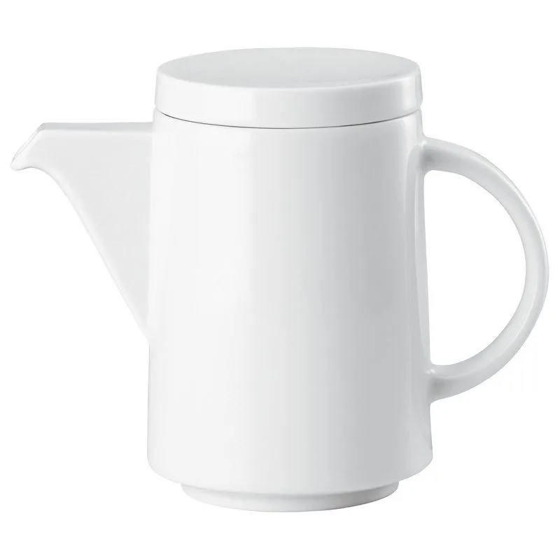 Caffettiera Omnia 0,6 L – Design funzionale