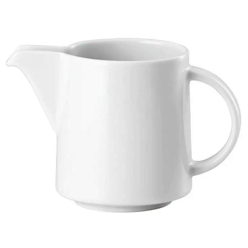 Lattiera 0,30 L Porcellana Arthur Krupp Omnia