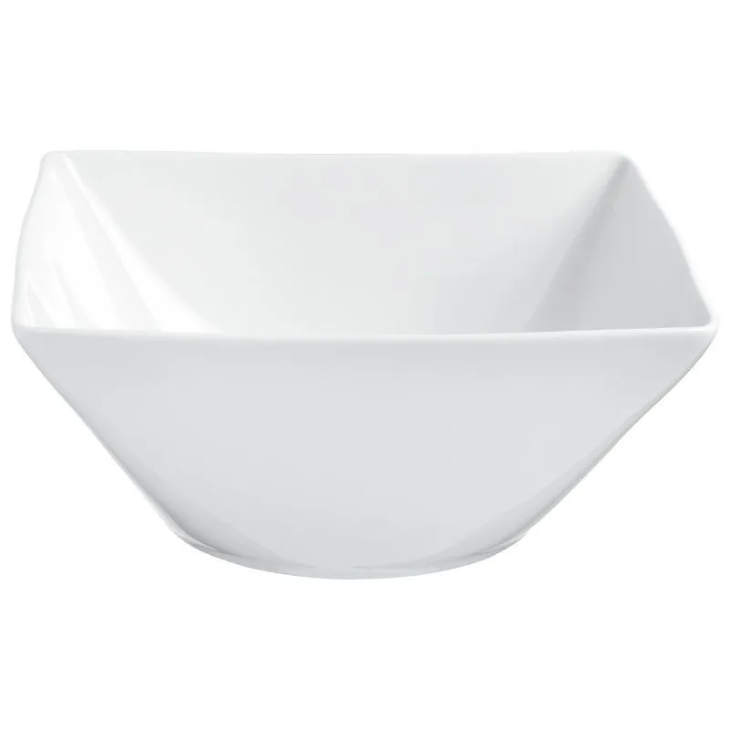 Scopri la Ciotola Quadra Omnia 23x23 cm — Tirolix