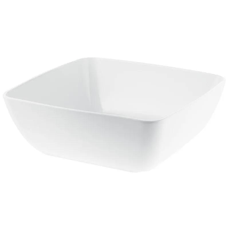 Scopri la ciotola quadra Omnia 30x30 cm — Tirolix