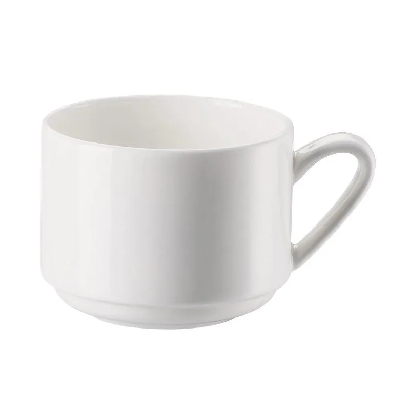 Tazza Impilabile Rosenthal Jade 0,20 l – Porcellana Pregiata