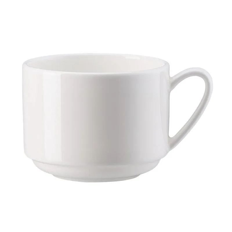 Tazza Impilabile Rosenthal Jade 0,29 l – Porcellana Elegante