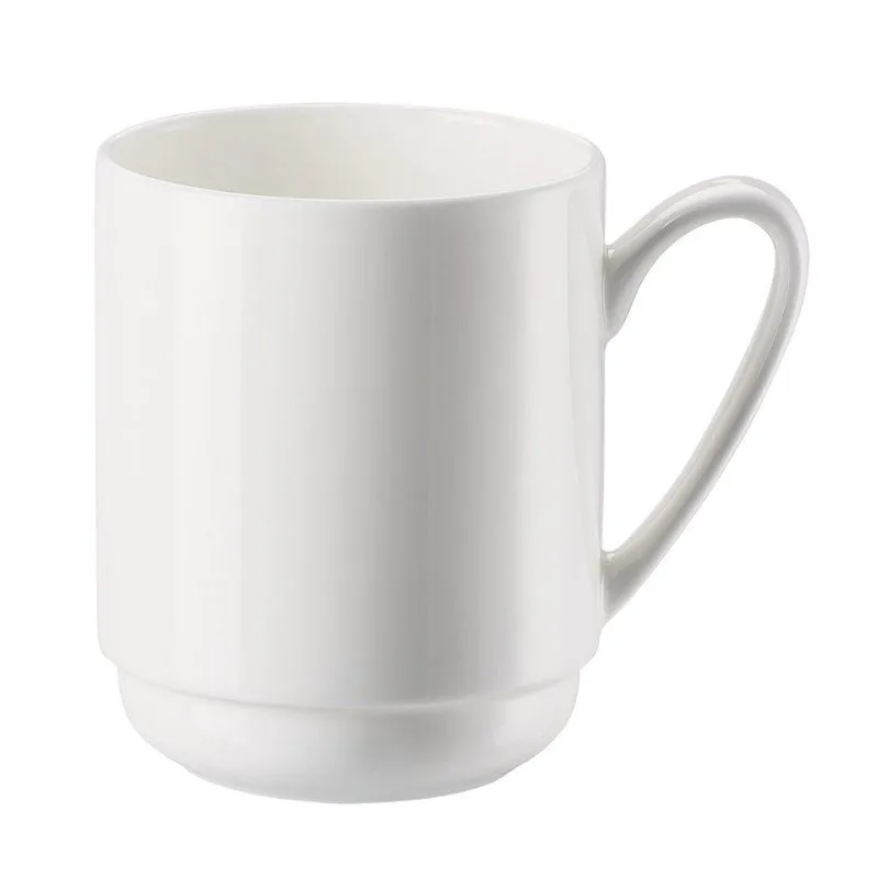 Mug Impilabile Rosenthal Jade 0,32 l – Eleganza Funzionale