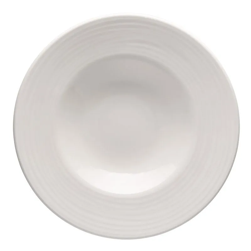 Piatto Fondo Rosenthal Jade Linea 26 cm – Eleganza Contemporanea