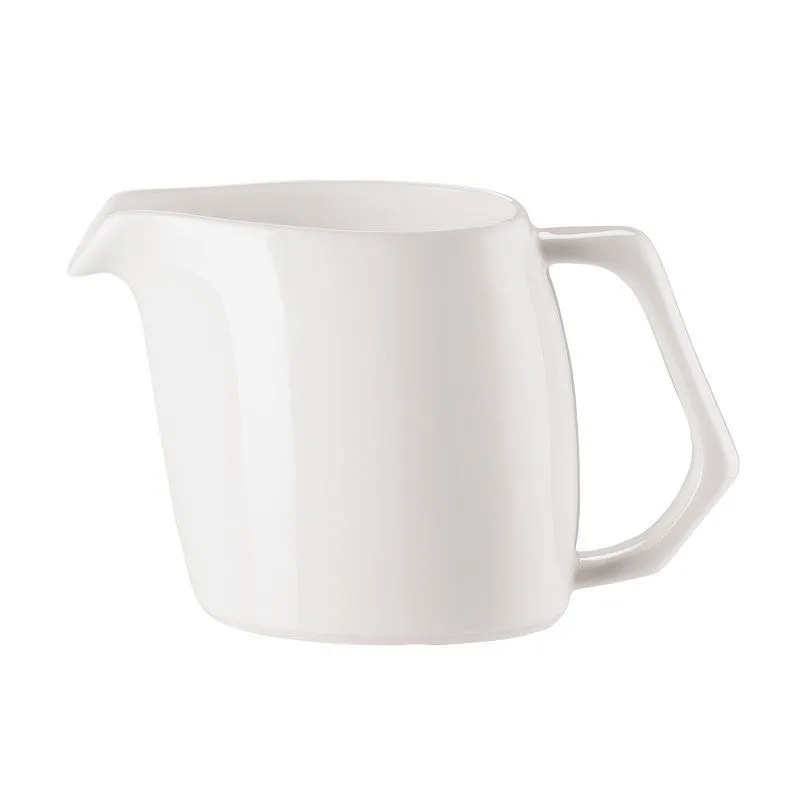 Lattiera Rosenthal Jade Sphera 0,15 l – Movimento acqua