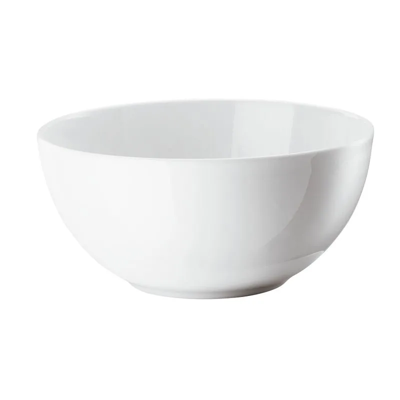 Coppa Joyn Bianco 19 cm – Eleganza Quotidiana