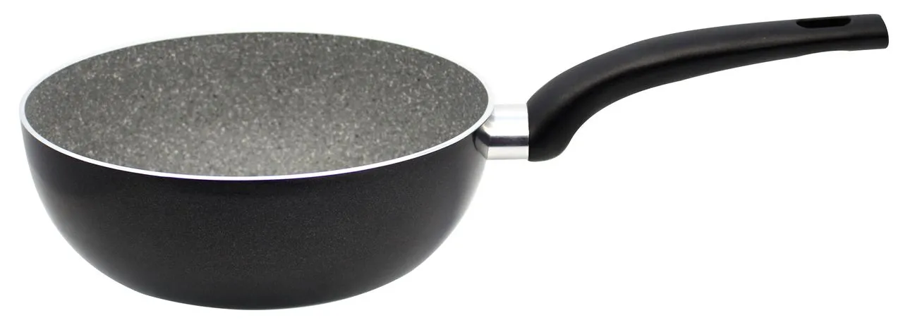 Wokpfanne 20cm "Dolomit"