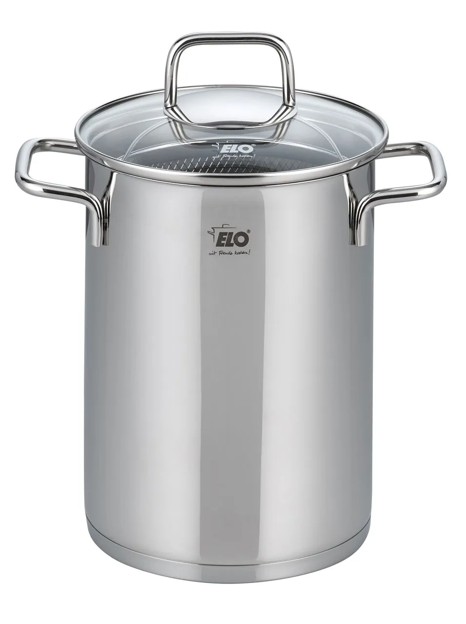 Spargeltopf 16cm "Citrin"