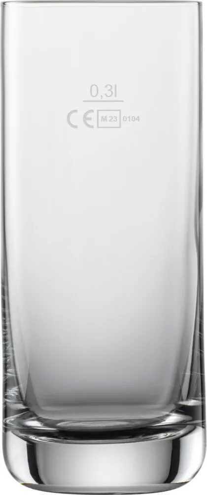 Schott Zwiesel Longdrink Convention 79 0,3 L /-/ CE