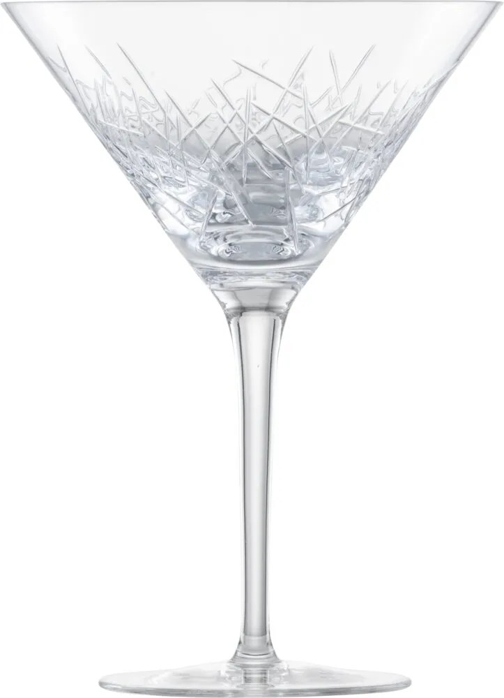 ZwieselGlas Handmade Martini Hommage Glace 86