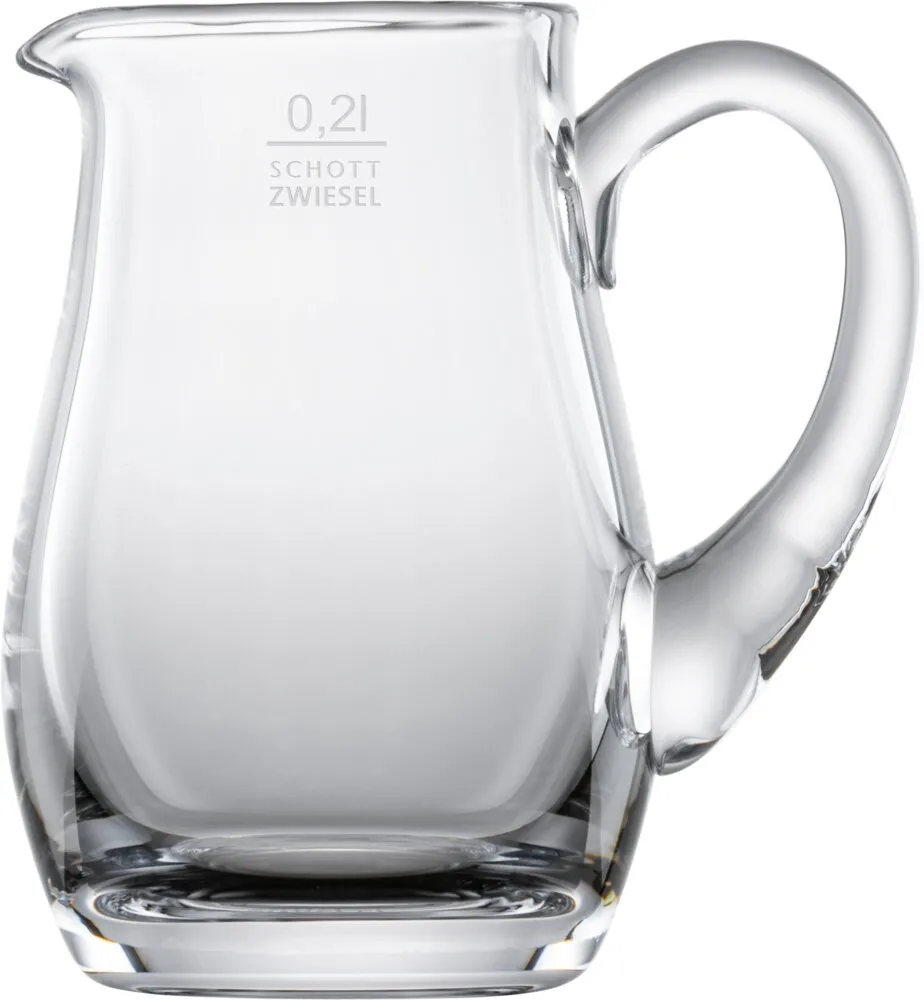 Schott Zwiesel Krug Bistro 200 0,2 L /-/