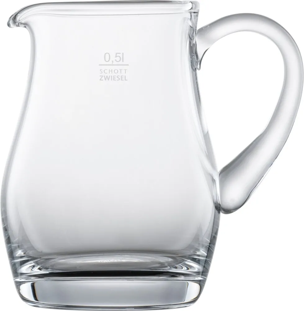 Schott Zwiesel Krug Bistro 500 0,5 L /-/