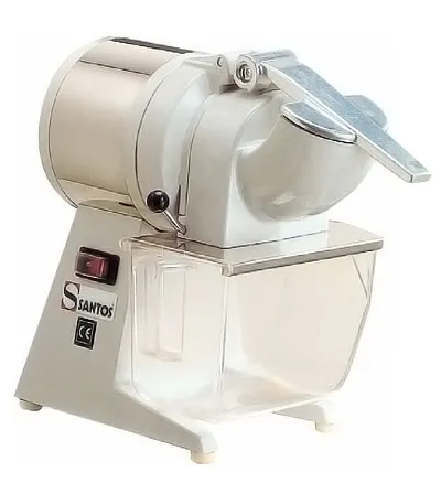 Santos Traditioneller Eis-Shaver