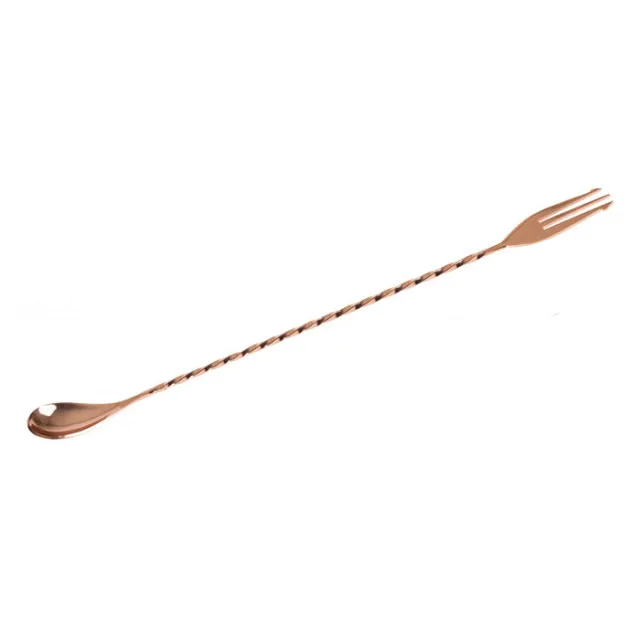 APS Barlöffel / -gabel Länge 30 cm