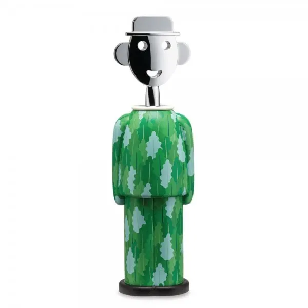 Alessi Korkenzieher Alessandro M Eichenwald