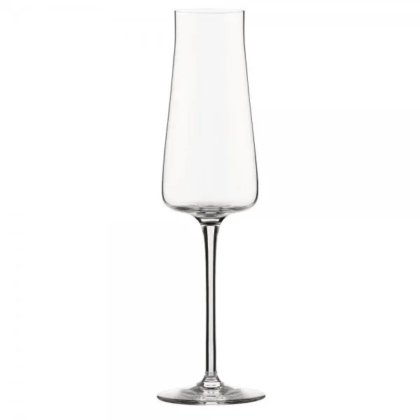 Alessi Sektglas Eugenia Klar (260ml)