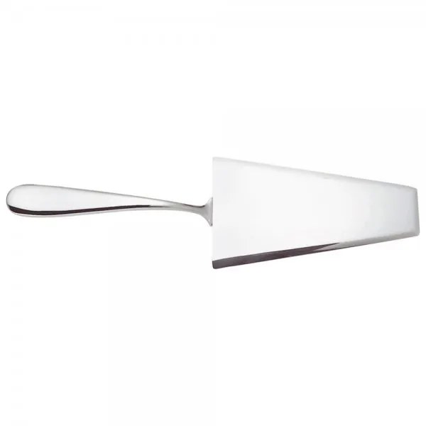 Alessi Tortenheber Nuovo Milano Silber