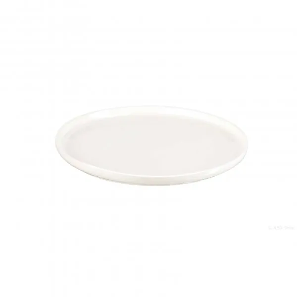 Asa Brotteller Oco Weiß (14,5cm)