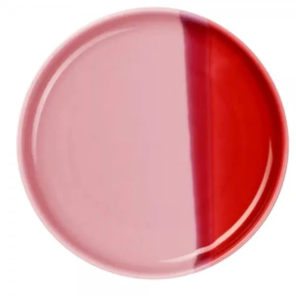 Asa Brotteller Smoothie Joy Strawberry (13cm)