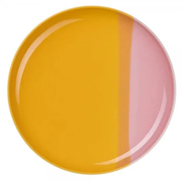 Asa Dessertteller Smoothie Joy Passion Fruit (22cm)