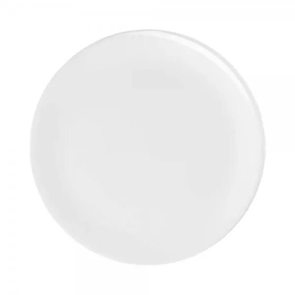 Asa Dessertteller à Table Flach Weiß (21cm)