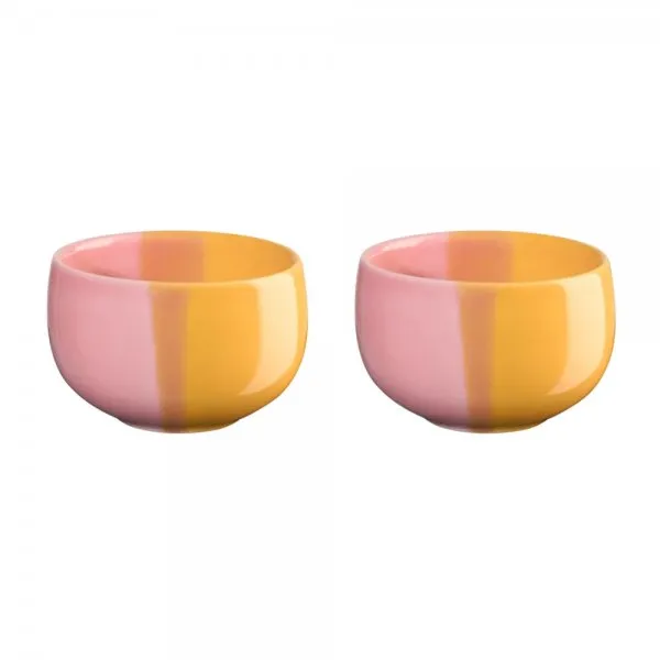 Asa Eierbecher Smoothie Joy Passion Fruit (2-teilig)