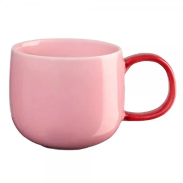 Asa Espressotasse Joy Strawberry