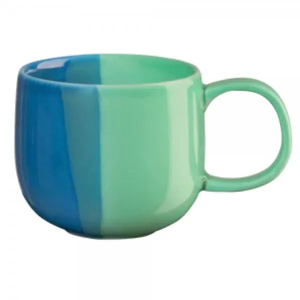 Asa Espressotasse Smoothie Joy Blueberry