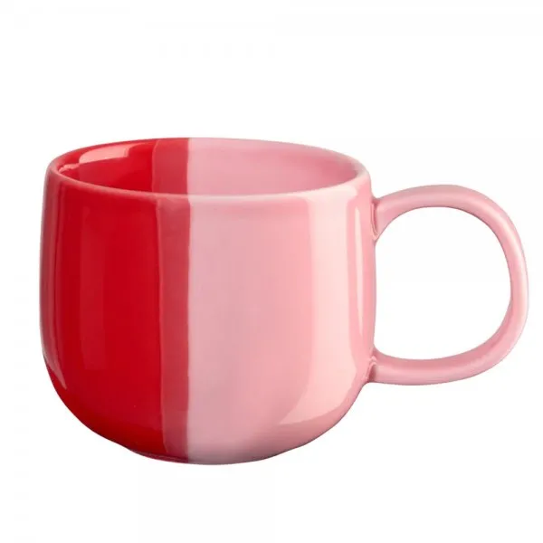 Asa Espressotasse Smoothie Joy Strawberry