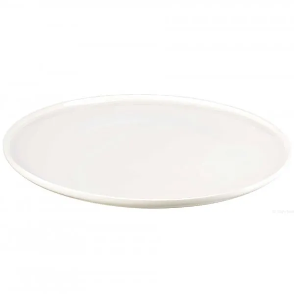 Asa Platzteller Servierplatte Oco Weiß (32cm)