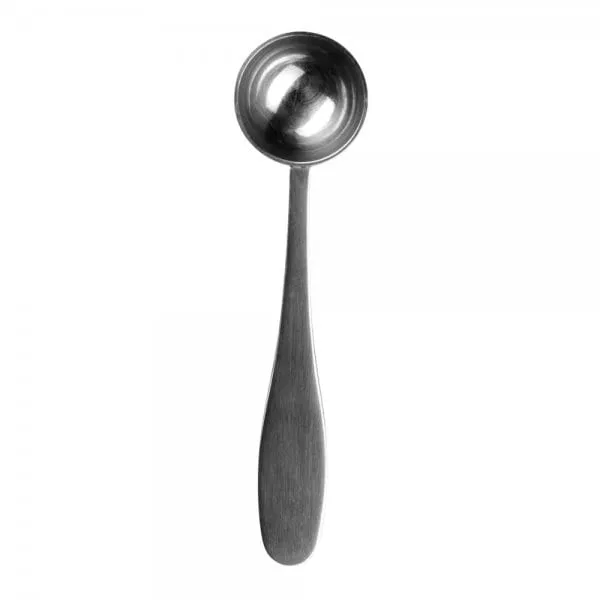 Asa Teemaßlöffel Edelstahl (12,8cm)