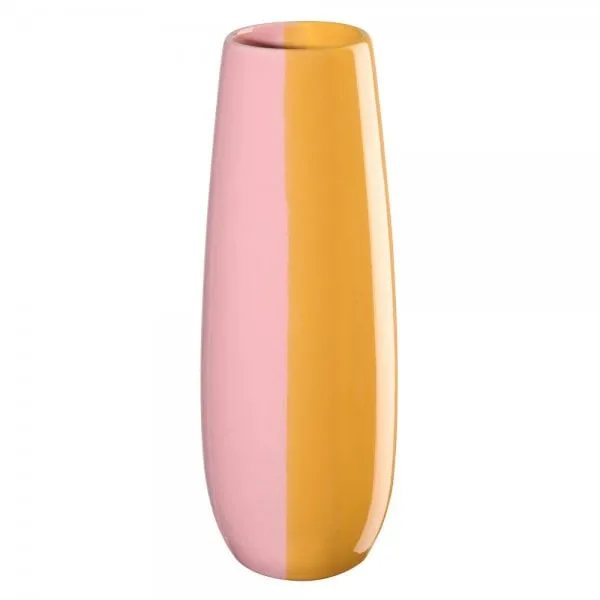 Asa Vase Smoothie Joy Passion Fruit (6x25 cm)