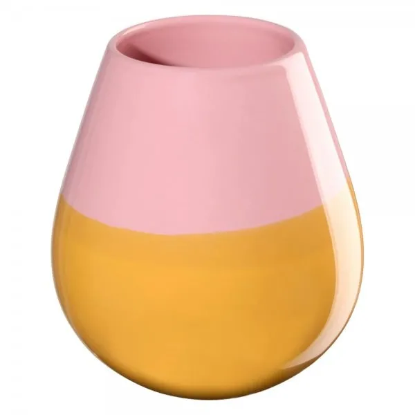 Asa Vase Smoothie Joy Passion Fruit (9x18 cm)