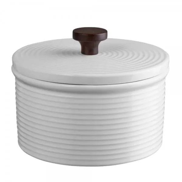 Asa Vorratsdose kitchenart Weiß (13,5x10cm)