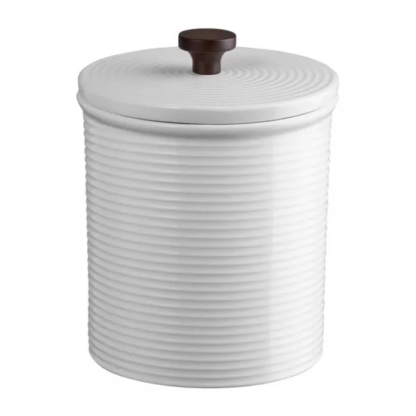 Asa Vorratsdose kitchenart Weiß (13,5x17cm)