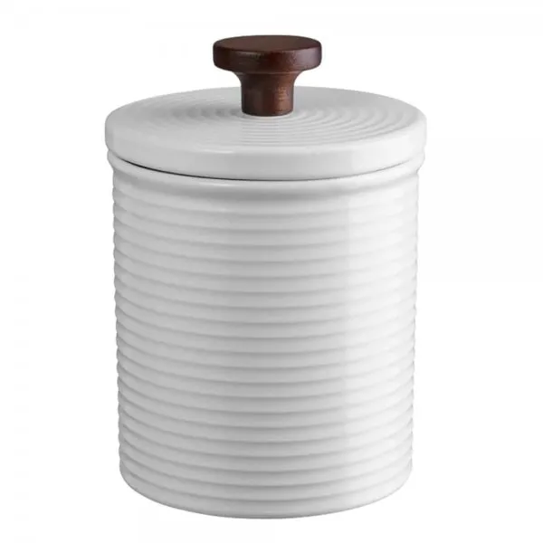 Asa Vorratsdose kitchenart Weiß (9,5x13cm)