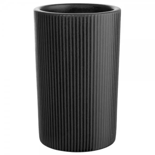 Asa Weinkühler Kitchen'art Black