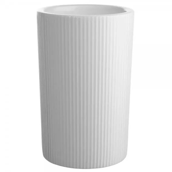 Asa Weinkühler Kitchen'art White