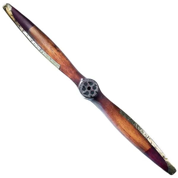 Authentic Models Flugzeug-Propeller Vintage Flight (186cm)