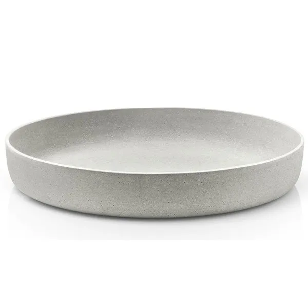 Blomus Dekoschale Moon Light Grey (50cm)