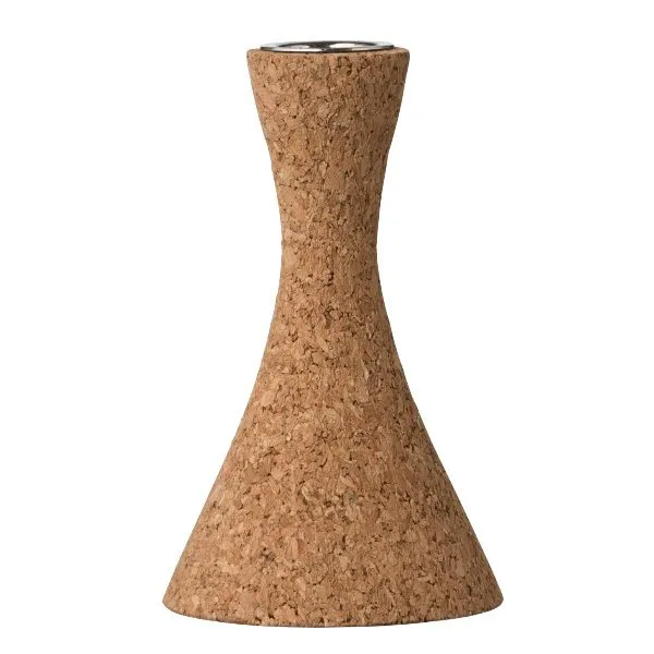 Bloomingville Kerzenhalter Kork (7x12cm)