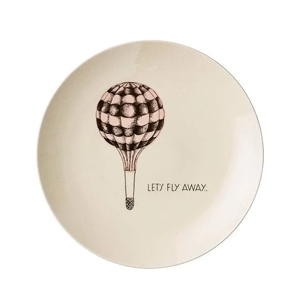 Bloomingville Platte Christine (Klein)