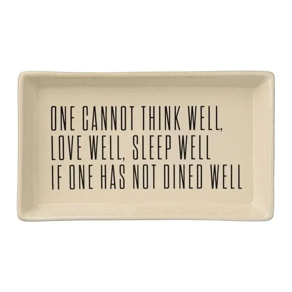 Bloomingville Servierschale Caroline