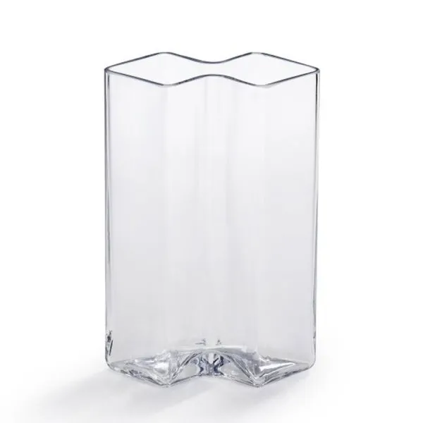 Born in Sweden Vase Row Klar (2 Kammern)