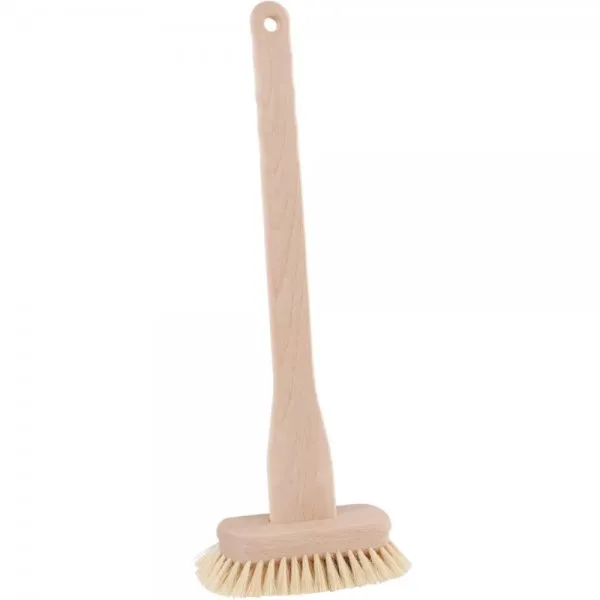 Bürstenhaus Redecker Badewannenbürste Fibre (37cm)
