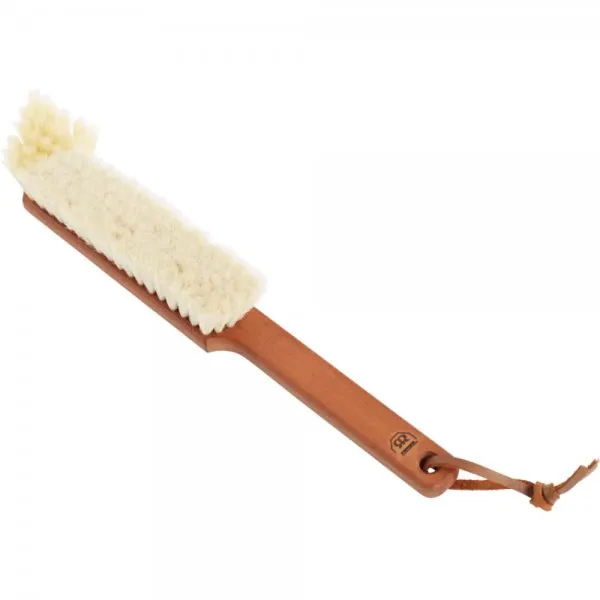 Bürstenhaus Redecker Bücherbürste Ziegenhaar und Borste