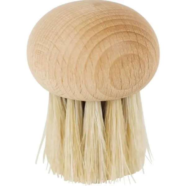 Bürstenhaus Redecker Champignonbürste Rund