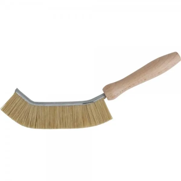 Bürstenhaus Redecker Fugenbürste Schmal