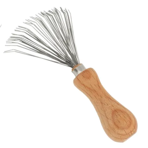 Bürstenhaus Redecker Kamm- und Bürstenreiniger