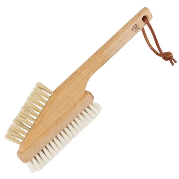 Bürstenhaus Redecker PC Staub- und Reinigungsbürste aus Ziegenhaar